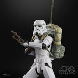 Star Wars The Black Series Imperial Stormtrooper Jedha Patrol
