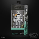 Star Wars The Black Series Imperial Stormtrooper Jedha Patrol