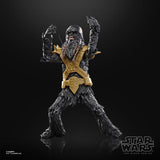 Star Wars Black Series Black Krrsantan (Comic)