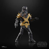 Star Wars Black Series Black Krrsantan (Comic)