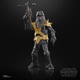 Star Wars Black Series Black Krrsantan (Comic)