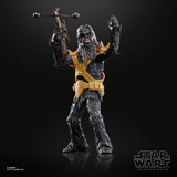 Star Wars Black Series Black Krrsantan (Comic)