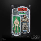 Star Wars The Black Series Luke Skywalker (Dagobah) (Empire Strikes Back 40th Anniversary)