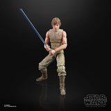 Star Wars The Black Series Luke Skywalker (Dagobah) (Empire Strikes Back 40th Anniversary)