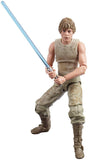 Star Wars The Black Series Luke Skywalker (Dagobah) (Empire Strikes Back 40th Anniversary)