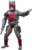 Star Wars Black Series Mandalorian Super Commando (The Clone Wars)