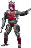 Star Wars: The Black Series Mandalorian Super Commando (The Clone Wars)