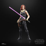 Star Wars Black Series Mara Jade (comic)