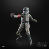 Star Wars The Black Series Migs Mayfield (Morak) (The Mandalorian)