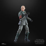 Star Wars The Black Series Migs Mayfield (Morak) (The Mandalorian)