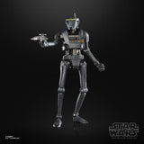 Star Wars Black Series New Republic Security Droid (The Mandalorian)