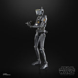 Star Wars Black Series New Republic Security Droid (The Mandalorian)