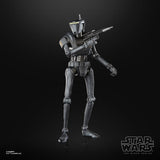 Star Wars Black Series New Republic Security Droid (The Mandalorian)