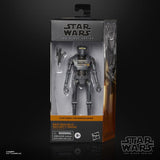 Star Wars Black Series New Republic Security Droid (The Mandalorian)