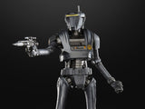 Star Wars Black Series New Republic Security Droid (The Mandalorian)