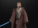 Star Wars Black Series Obi-Wan Kenobi (Wandering Jedi)
