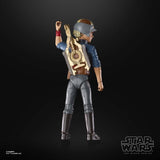 Star Wars Black Series Omega - Mercenary Gear (Bad Batch)