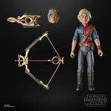 Star Wars Black Series Omega - Mercenary Gear (Bad Batch)