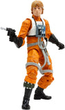 Star Wars Black Series (Orange Series) 01 Luke Skywalker
