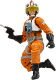Star Wars Black Series (Orange Series) 01 Luke Skywalker