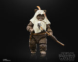 Star Wars Black Series Return of the Jedi 40th Anniversary Paploo