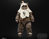 Star Wars Black Series Return of the Jedi 40th Anniversary Paploo