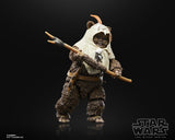 Star Wars Black Series Return of the Jedi 40th Anniversary Paploo