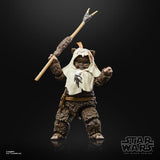 Star Wars Black Series Return of the Jedi 40th Anniversary Paploo