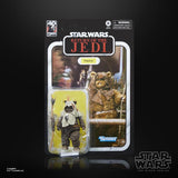 Star Wars Black Series Return of the Jedi 40th Anniversary Paploo