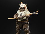 Star Wars Black Series Return of the Jedi 40th Anniversary Paploo