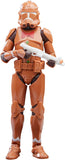 Star Wars Black Series Phase II Clone Trooper (Holiday Edition)