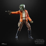 Star Wars The Black Series Ponda Baba (A New Hope)