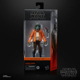 Star Wars The Black Series Ponda Baba (A New Hope)