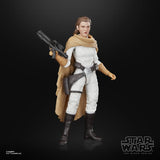 Star Wars The Black Series Princess Leia (comic)