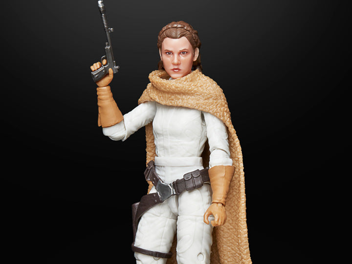 Star Wars The Black Series Princess Leia (comic)