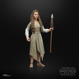 Star Wars Black Series Princess Leia (Ewok Village) (Return of the Jedi)