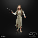 Star Wars Black Series Princess Leia (Ewok Village) (Return of the Jedi)