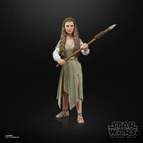 Star Wars Black Series Princess Leia (Ewok Village) (Return of the Jedi)