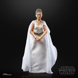 Star Wars The Black Series Princess Leia (Yavin IV Ceremonial Dress)