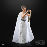 Star Wars The Black Series Princess Leia (Yavin IV Ceremonial Dress)
