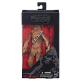 Star Wars Black Series Chewbacca (Red Box #05)
