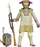 Star Wars Black Series Constable Zuvio (Red Box #09)