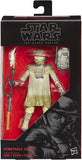 Star Wars Black Series Constable Zuvio (Red Box #09)