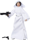 Star Wars Black Series Princess Leia Organa (Red Box #30)