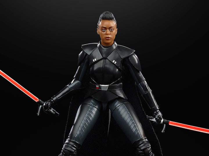 Star Wars Black Series Reva Third Sister Inquisitor (Obi-Wan Kenobi)