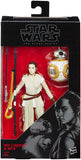 Star Wars Black Series Rey (Jakku) and BB-8