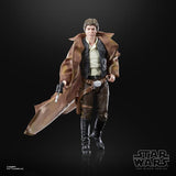 Star Wars Black Series Return of the Jedi 40th Anniversary Han Solo (Endor)