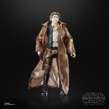 Star Wars Black Series Return of the Jedi 40th Anniversary Han Solo (Endor)