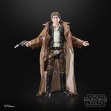 Star Wars Black Series Return of the Jedi 40th Anniversary Han Solo (Endor)