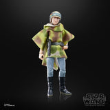 Star Wars Black Series Return of the Jedi 40th Anniversary Princess Leia (Endor)